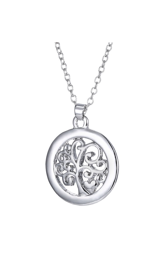 Grateful Necklace for Mom Simple Durable Wear 1Pc for Women Beach