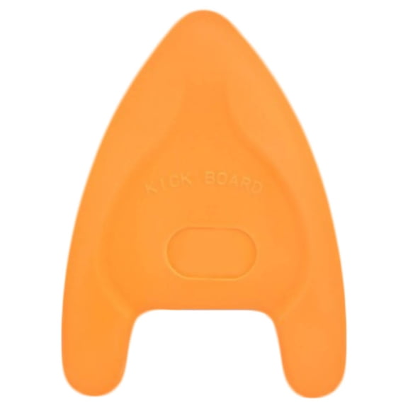 EXHUMKY 1Pcs Dmall Swimming Board EVA Kickboard with Durability for Swimming Lessons