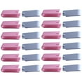 thumbnail image 1 of EXHUMKY 20Pcs Multifunction Nutcracker Set Plastic Chestnut Opener Clips for Adults Kitchen Tools 2.5×0.7×0.5in, 1 of 8