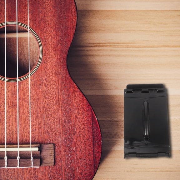 EXHUMKY 2Pcs Guitar Maintenance Tool and String Cleaner Lightweight for Acoustic and Electric