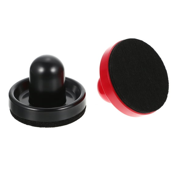 EXHUMKY 2Pcs Stamp Press Tool for DIY Chic Design for People with 7.5X6cm