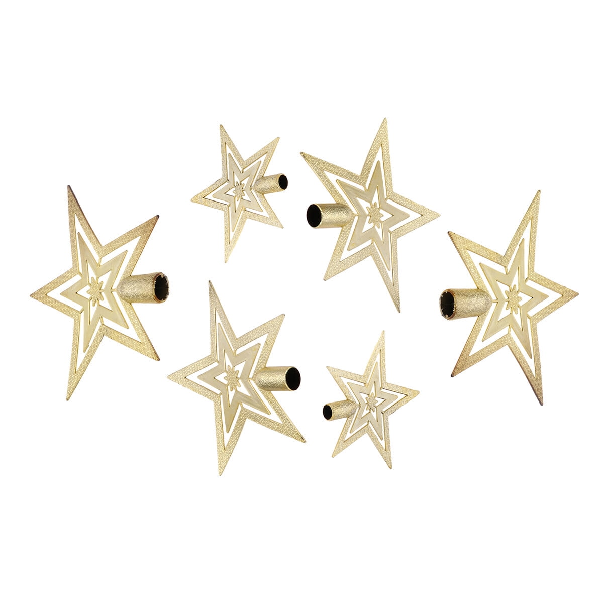 Tre Star