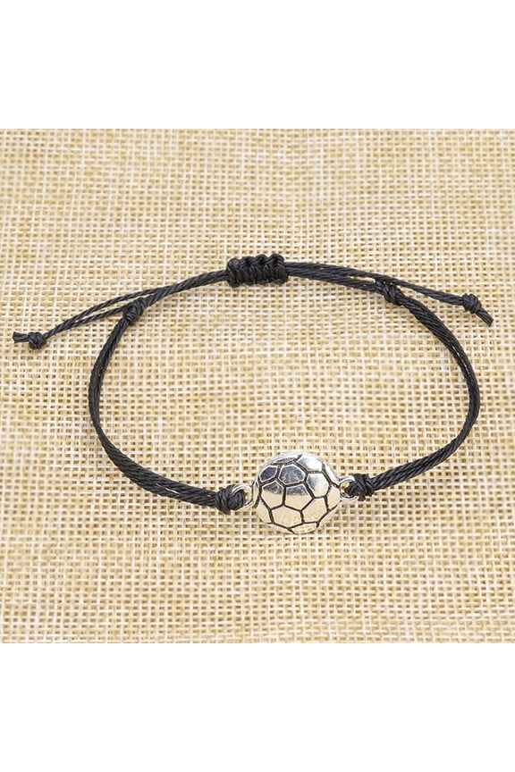 Portable Jewelry Wristbands 5 Pieces Adjustable Fashion Bracelets for Women and Men