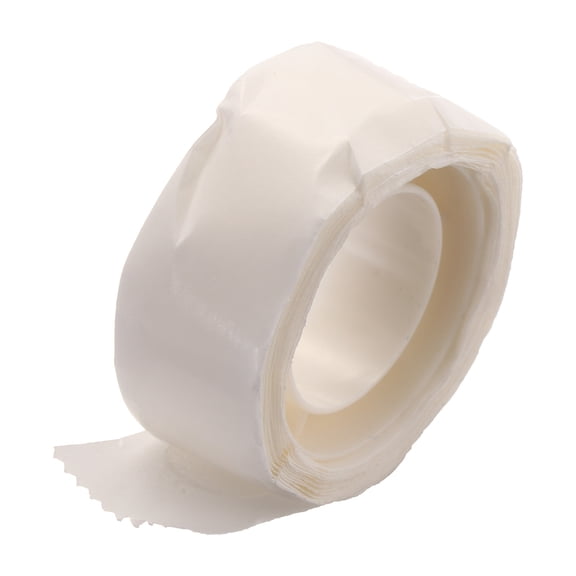 EXHUMKY 6-Pack Glue Point Tape, Removable Adhesive Dots for Balloons, Party Decor, Crafts, Scrapbooking, , Beige