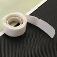 thumbnail image 1 of EXHUMKY Balloon Sheet Adhesive Glue Tape White for Wedding and Craft Use 10 Rolls Included, 1 of 5