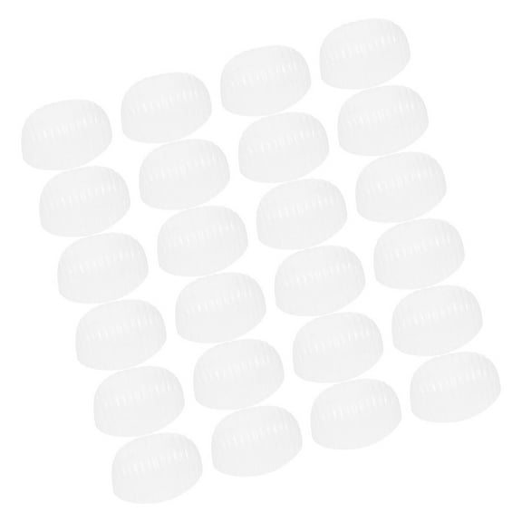 EXHUMKY Baseball Caps Inserts 70Pcs for Storage and Display Lightweight Summer Hat Storage Adults