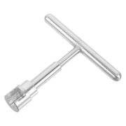 EXHUMKY Car Dent Removal Puller with T-Bar for Quick Paintless Auto Dent Repair