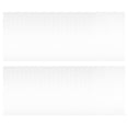 Writing In Rice EXHUMKY White Rice Paper for Calligraphy Writing Moderate Thickness ...