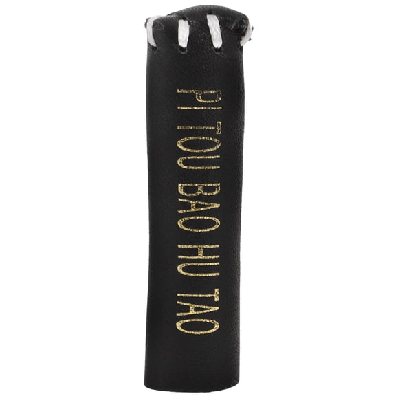 EXHUMKY Billiard Cue Case with Extra Thick Padding for Secure and Easy Transport of Pool Cues
