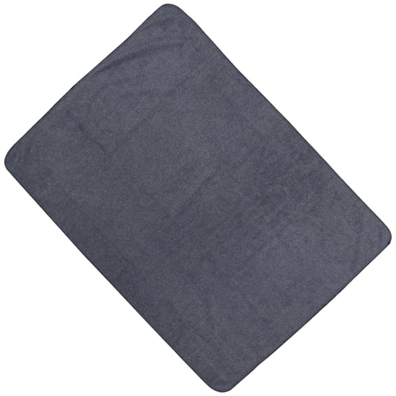 EXHUMKY High Absorbency Dog Training Pad with -Resistant TPU and Soft Fleece Material for Comfortable Pet Cushion