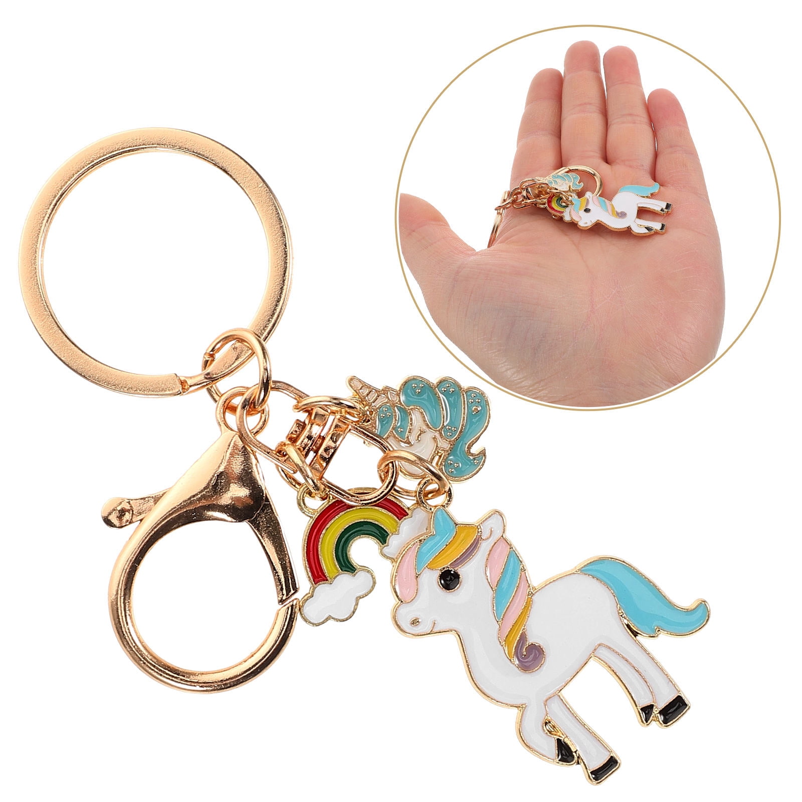 Unicorn Key