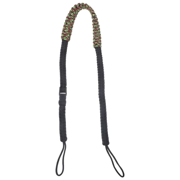 EXHUMKY Adjustable Elastic Camera Sling Strap for and Mirrorless Cameras, Comfortable, , Material