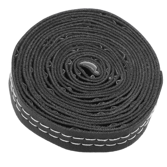 EXHUMKY Flexible Car Interior Trim Strip Assorted Color 1Pack For Diy Projects And Gap Filling 2m