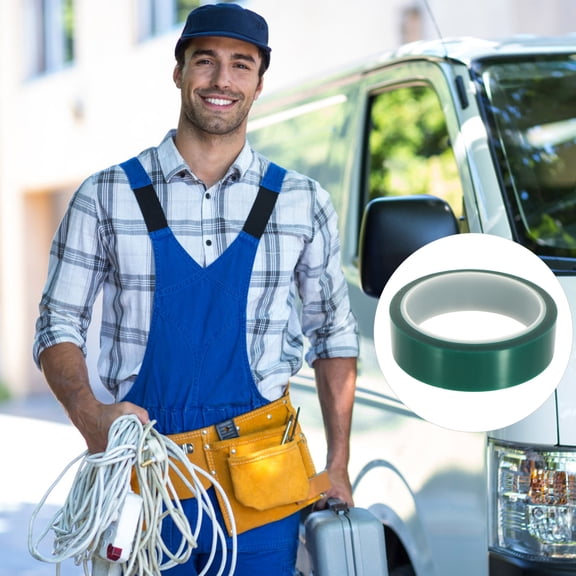 EXHUMKY High Temperature Tapes for Soldering 13Inch Width