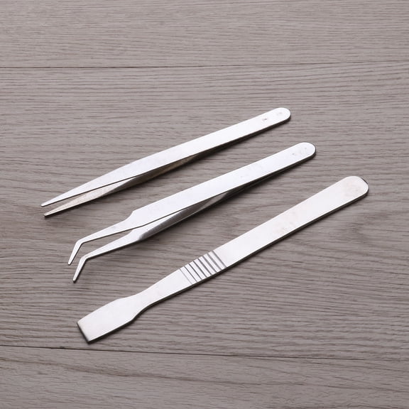 EXHUMKY Precision Screwdrivers 20Piece For Mobile Phone Tool Kit Vanadium Steel Repair Hand Tools