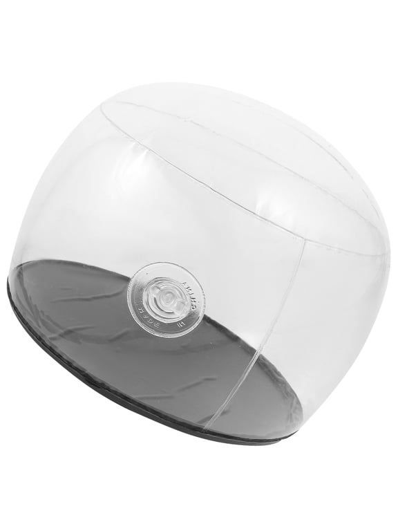 EXHUMKY Transparent ABS Hat Storage Cap Support Organizer 1 Set for Everyday Use and General Users