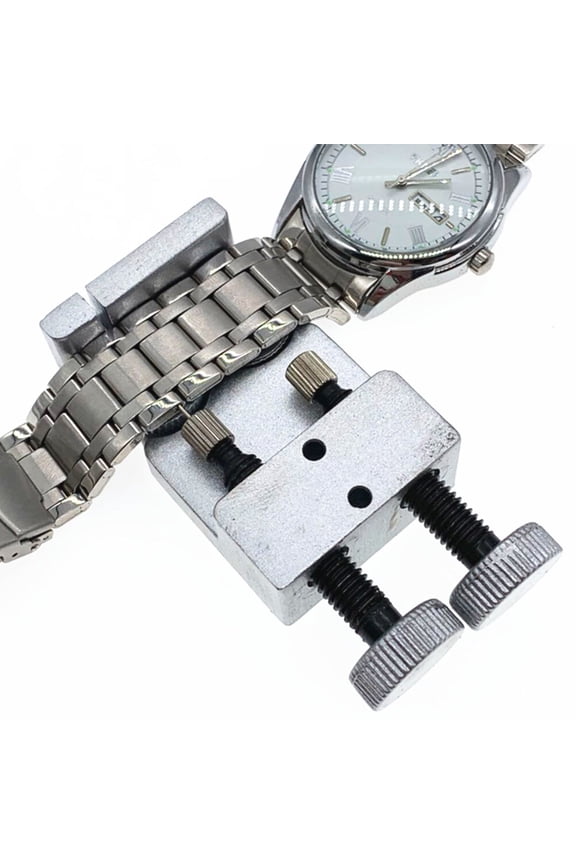 Watch Band Remover Tool 1Pcs Dual Head High Grade for and Repair Technicians