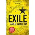 thumbnail image 1 of Pre-Owned Exile: The explosive new action thriller from the Sunday Times bestselling author of Nomad (The Marc Dane series) [Hardcover] [Jan 01, 2017] James Sw... (Hardcover) 1785760440 9781785760440, 1 of 1