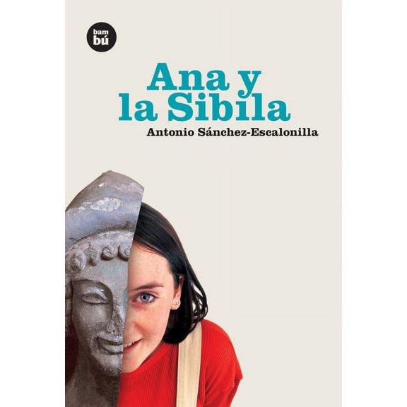 EXIT: Ana y la Sibila (Hardcover)