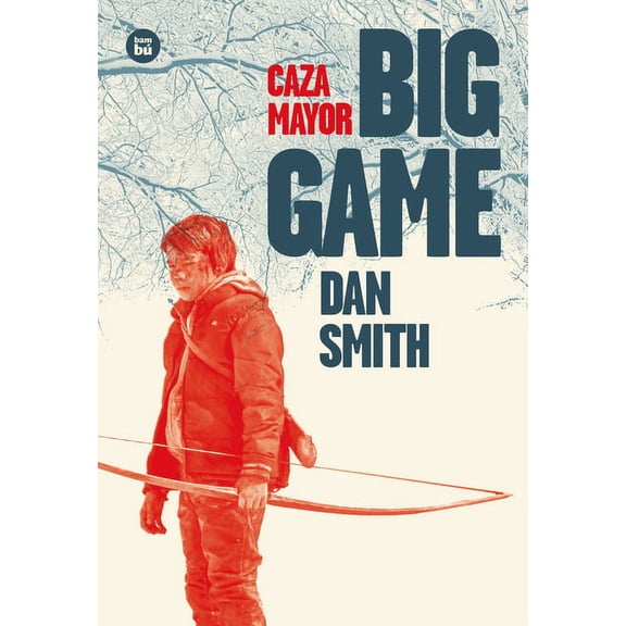 EXIT: Big game (Paperback)