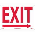 thumbnail image 1 of EXIT SIGN, 1 of 1