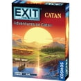 thumbnail image 1 of EXIT: The Game - Adventures on Catan, 1 of 6