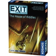 EXIT: The House of Riddles