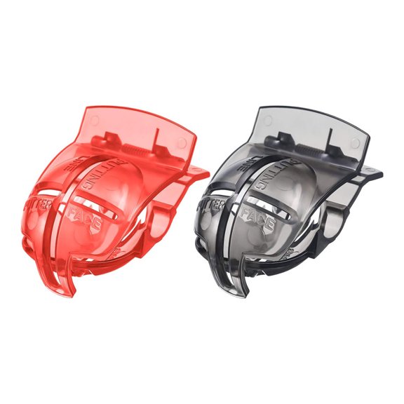 EXLEAF 2 Pack Golf Ball Line Marker Tool Marking Putting Alignment Tool Golf Ball Liner Drawing Marker for Men and Women