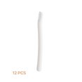 thumbnail image 1 of EXLEAF 2026 New 12 Pcs Eyebrow Razor Multi-Function Beauty Tool Facial Razor Compact Size Gentle Blade Razors for Women for Home Travel Spa Style4, 1 of 4