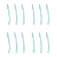 thumbnail image 1 of EXLEAF 2026 New 12 Pcs Eyebrow Razor Precision Eyebrow Trimmer Eyebrow Trimmer Easy Use Portable Tool for Eyebrows Face Style2, 1 of 7
