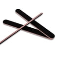 thumbnail image 1 of EXLEAF 2026 New 12Pcs Nail File 4-Step Nail Shaping Double-Sided Design Nail Files for Natural Nails Eva and Pp Material Manicure Tools for Nail Care Grooming Manicure Pedicure Home Use., 1 of 7