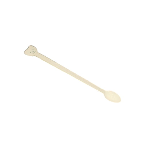 EXLEAF 2026 New 200Pcs Coffee Stirrers Mini Size Coffee Stir Sticks Easy Operation Stir Sticks Yellow for Coffee Tea Cocktails Smoothies Milkshakes Party Drinks.