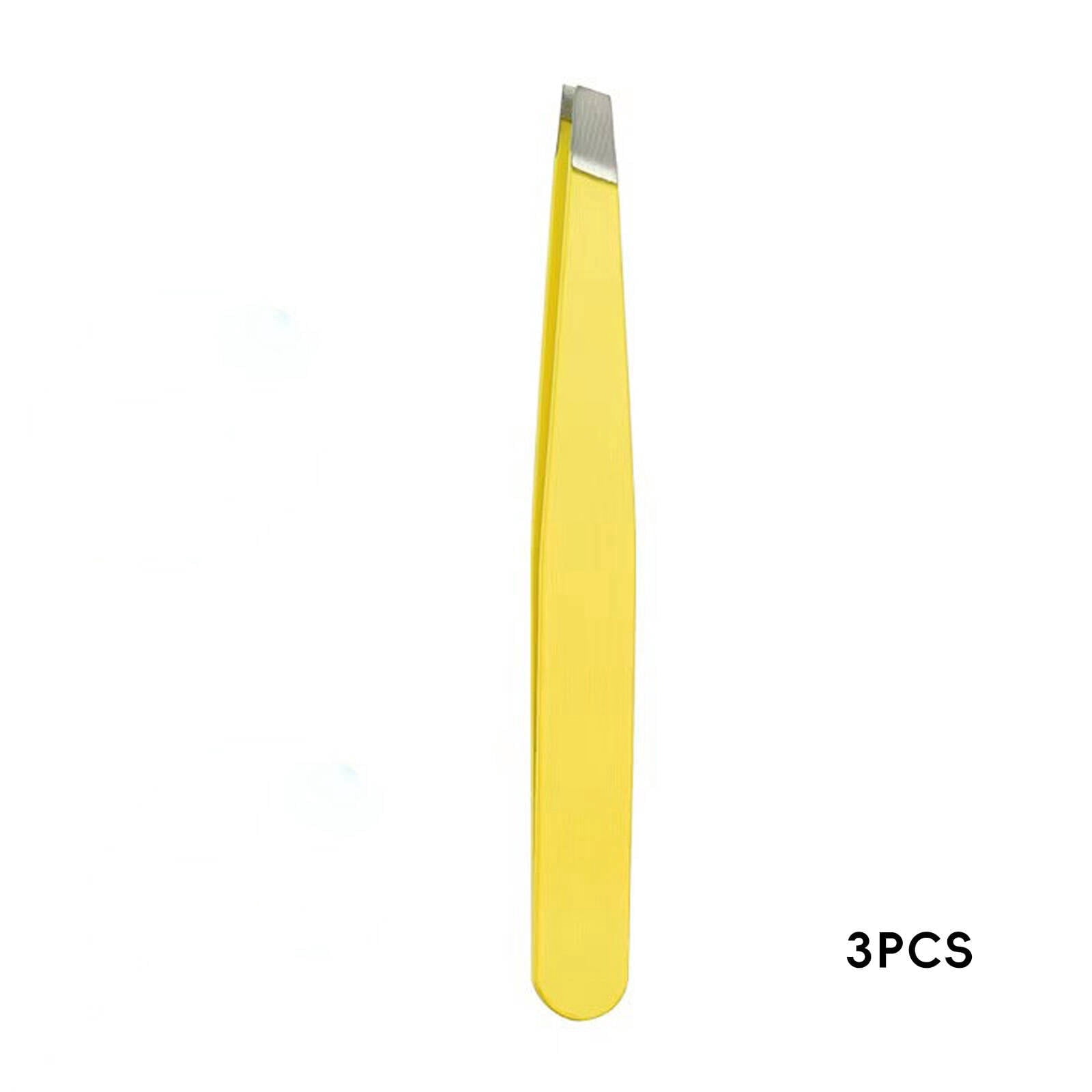EXLEAF 2026 New 3Pcs Tweezers,Perfect Recoil Force Lash Extension ...