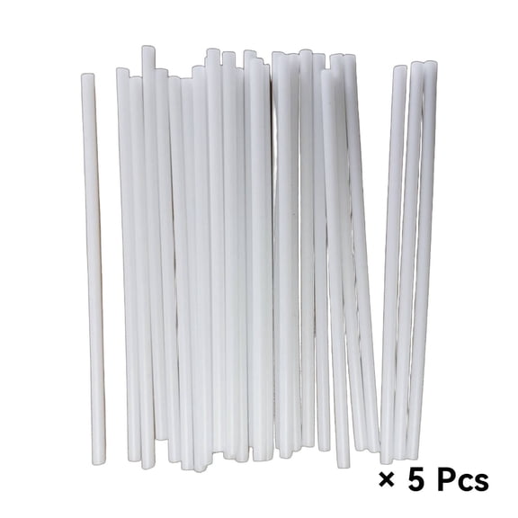 EXLEAF 2026 New 5Pcs Cake Pop Sticks Candy Making Kit for Cake Pops Chocolate Diy Lollipops Lollipop Sticks Style1