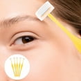 thumbnail image 1 of EXLEAF 2026 New 5Pcs Multi-Function Eyebrow Razors Portable Eyebrow Trimmers Facial Hair Razors for Eyebrow Shaping, Facial Hair Removal, Grooming, Precise Trimming, Personal Care., 1 of 7