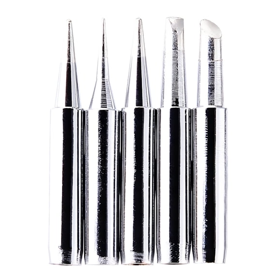 EXLEAF 2026 New 60W Adjustable Electric Temperature Gun Welding Soldering Iron Tool Kit Set for Electronics, Jewelry, Diy Projects