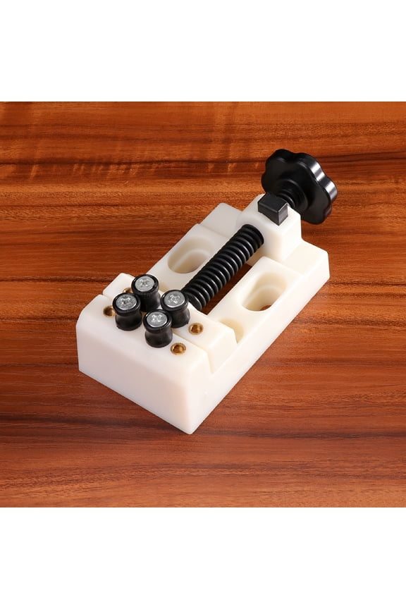 2026 New Adjustable Watch Fixing Tool Press Closer Watch Press Tool for Watch Repair, Jewelry, Diy