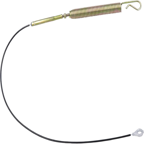 EXLEAF 2026 New Auger Cable for Snow Blower Traction,Replaces 06900438,For Snow Blowers,Traction Systems,Maintenance,Repair