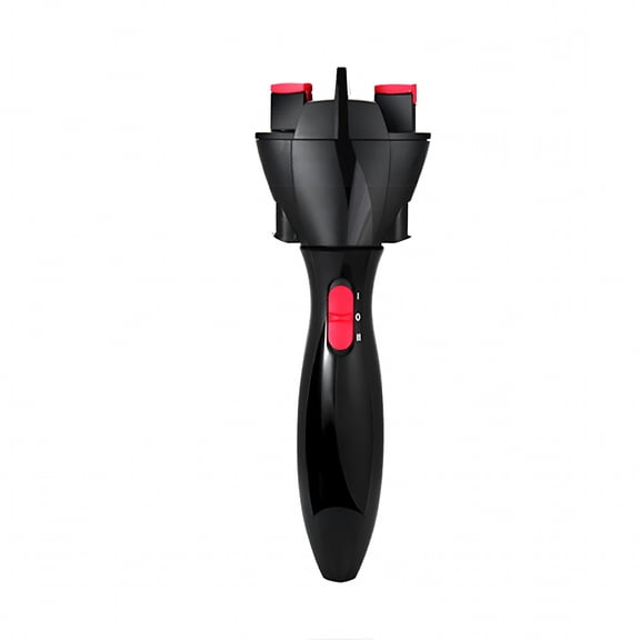 EXLEAF 2026 New Automatic Electric Twist Machine Knitted Device for Home,Travel,Salon, Diy Hair Braider Styling Tools
