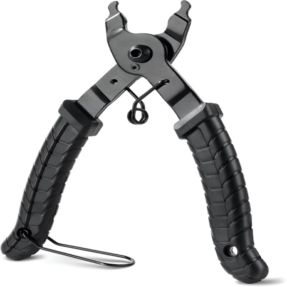 EXLEAF 2026 New Bike Link Pliers,Bicycle Chain Tool for Bike Chain Link Quick Removal Repair, for Bike Maintenance, Cycling Repair, Outdoor Cycling, Bike Enthusiasts, Chain Repairs