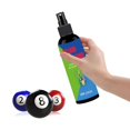 thumbnail image 1 of EXLEAF 2026 New Billiard Ball Cleaner Spray - Compact, Portable, Easy to Use, Wide Application, Billiard Balls Polishing Spray Cleaning Tool, 1 of 7