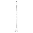 thumbnail image 1 of EXLEAF 2026 New Blackhead Remover Pimple Popper Tool Stainless Steel Needle Acne Popping for Home,Salon,Spa,Dermatology, 1 of 7