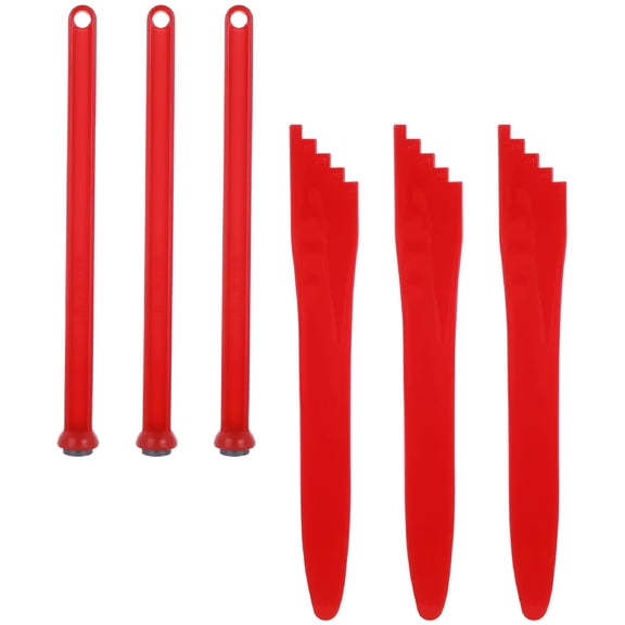 EXLEAF 2026 New Canning Tool Kitchen Tools Magnetic Wand Lid Lifter Household Supplies for Jar, Bottle, Mason, Pickle