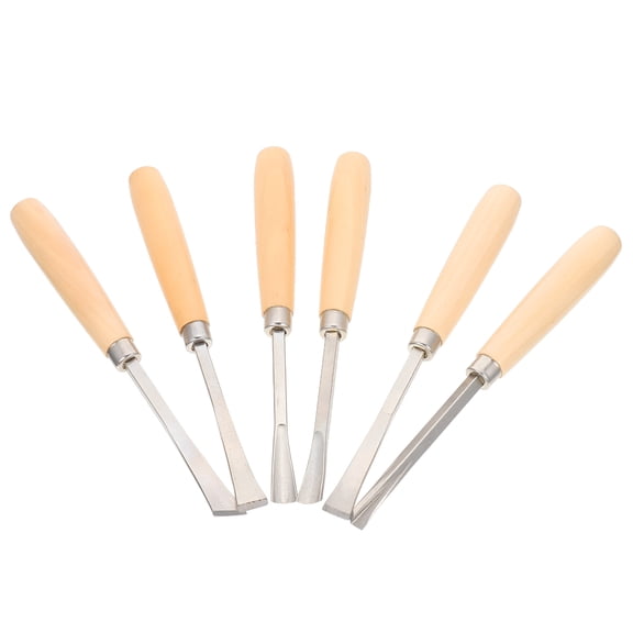 EXLEAF 2026 New Carving Tool Knives Wood Model Kit Scraper Woodcarving Tools Set Carpentry Student for Wood Carving,Model Making,Sculpture Projects,Diy Crafts,Woodworking Practice,Art Students