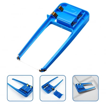EXLEAF 2026 New Diy Foam Cutter Durable Hot Wire Cutter Foam Cutting Tool for Diy Making,Crafting,Model Building,Foam Projects,Home Decor,Art,Design,Foam Shaping