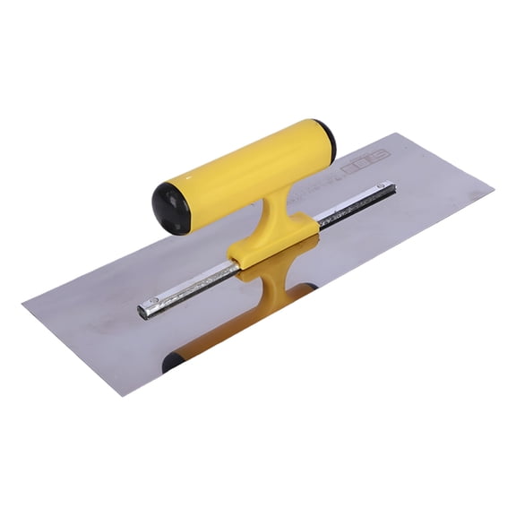 EXLEAF 2026 New Drywall Trowel Plastering Trowel for Grouting Scraping Cement Tiling for Wall Smoothing, Cement Application, Grouting, Tile Installation, Surface Preparation, Diy Home Improvement