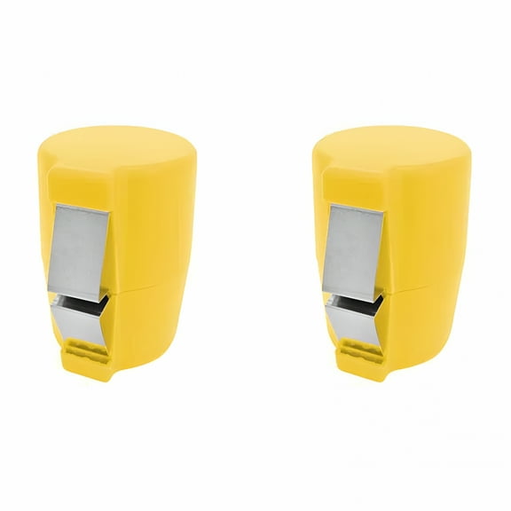 EXLEAF 2026 New Eggs Shell Opener Set of 2,Egg Peeler Tool for Open Eggs,Hard Boiled Eggs Peeler Eggs Separator Handheld,Stainless Steel Eggs Shell Cutter Kitchen Gadget