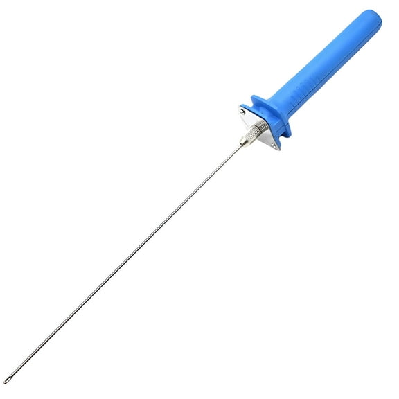 EXLEAF 2026 New Electric Foam Cutter Polystyrene Styrofoam Hot Wire Foam Cutting Pen for Crafting, Model Making, Diy Projects, Foam Cutting, Sculpting, School Projects.