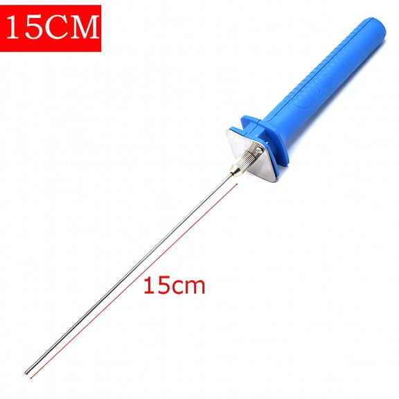 EXLEAF 2026 New Electric Foam Cutter Polystyrene Styrofoam Hot Wire Foam Cutting Pen for Crafts,Diy Projects,Model Making,Art Projects