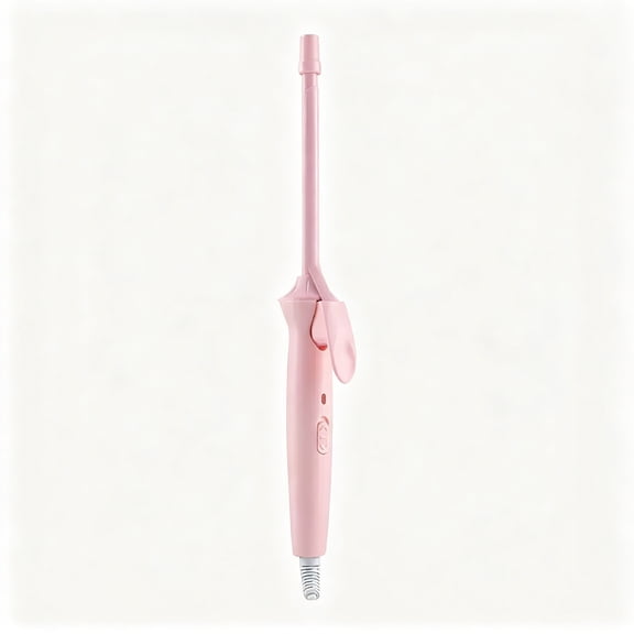 EXLEAF 2026 New Electric Hair Curler Negative Waver Curling Iron Hair Salon Tool Styling for Professional Styling, Salon Use, Home Use, Beachy Waves, Quick Curls, Smooth Finishes.